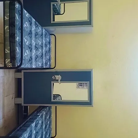 Bhavani Girls Hostel